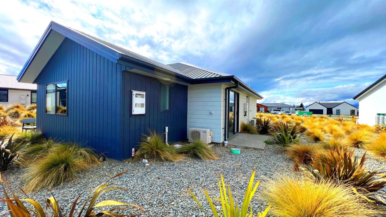 Number 12 Apartment Lake Tekapo Esterno foto