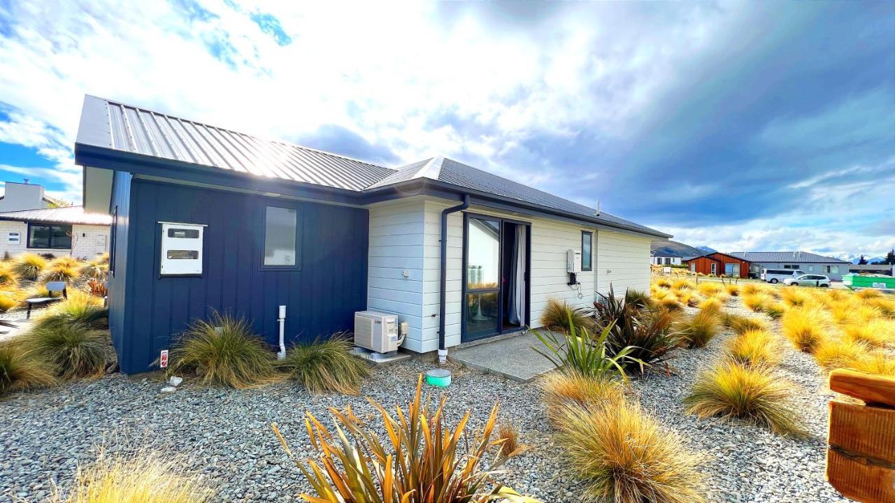 Number 12 Apartment Lake Tekapo Esterno foto
